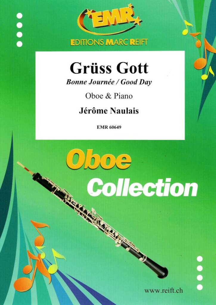Grüss Gott